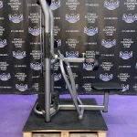 Matrix Multi Grip Bilateral Diverging Row