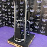 Matrix Multi Grip Bilateral Diverging Row