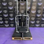 Matrix Multi Grip Bilateral Diverging Row