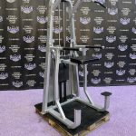 Precor Icarian Assisted Dip & Pull-up Machine Precor Icarian Assisted Dip & Pull-up Machine