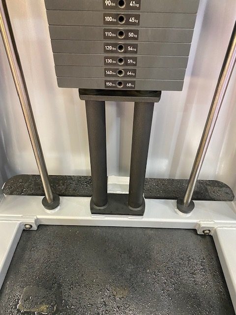 IMG_9445.jpg Precor Icarian Assisted Dip & Pull-up Machine