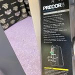 Precor Icarian Assisted Dip & Pull-up Machine Precor Icarian Assisted Dip & Pull-up Machine