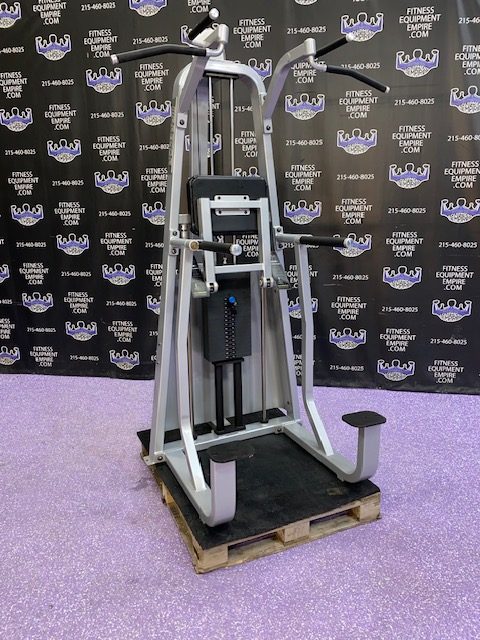 IMG_9447.jpg Precor Icarian Assisted Dip & Pull-up Machine