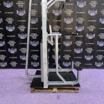 Precor Icarian Assisted Dip & Pull-up Machine Precor Icarian Assisted Dip & Pull-up Machine