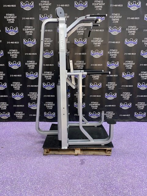 IMG_9448.jpg Precor Icarian Assisted Dip & Pull-up Machine