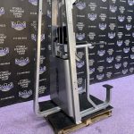 Precor Icarian Assisted Dip & Pull-up Machine Precor Icarian Assisted Dip & Pull-up Machine