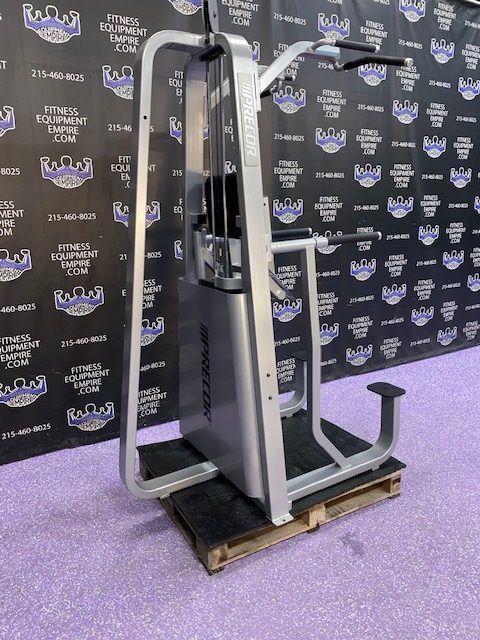IMG_9449.jpg Precor Icarian Assisted Dip & Pull-up Machine