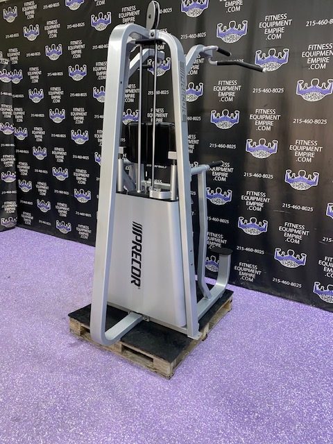 IMG_9451.jpg Precor Icarian Assisted Dip & Pull-up Machine