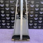 Precor Icarian Assisted Dip & Pull-up Machine Precor Icarian Assisted Dip & Pull-up Machine