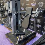 Cybex Dual / Triple Function 9 Unit Total Body Strength Circuit