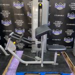 Cybex Dual / Triple Function 9 Unit Total Body Strength Circuit