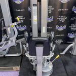 Cybex Dual / Triple Function 9 Unit Total Body Strength Circuit