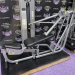 Cybex Dual / Triple Function 9 Unit Total Body Strength Circuit