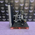 Life Fitness Insignia Row w / 300 Lb Stack