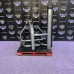Life Fitness Insignia Row w / 300 Lb Stack