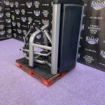 Life Fitness Insignia Row w / 300 Lb Stack