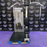 Cybex VR3 Pec Fly & Rear Delt Combo – Platinum Cybex VR3 Pec Fly & Rear Delt Combo – Platinum