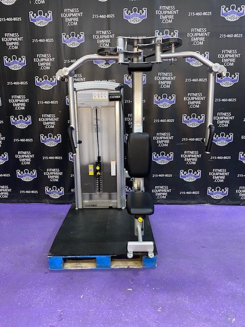 IMG_9660 Cybex VR3 Pec Fly & Rear Delt Combo – Platinum