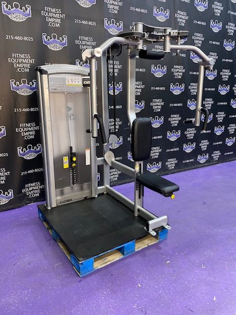 IMG_9661 Cybex VR3 Pec Fly & Rear Delt Combo – Platinum