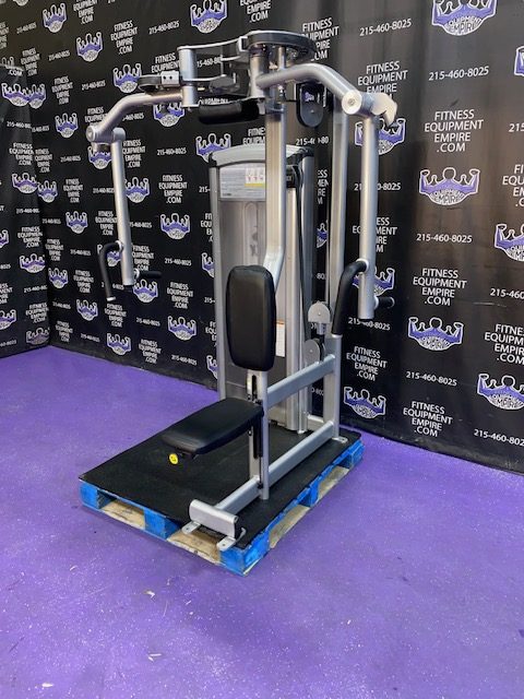 IMG_9662 Cybex VR3 Pec Fly & Rear Delt Combo – Platinum