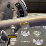 Cybex VR3 Pec Fly & Rear Delt Combo – Platinum Cybex VR3 Pec Fly & Rear Delt Combo – Platinum