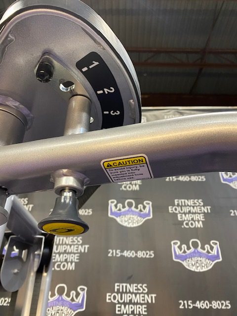 IMG_9663 Cybex VR3 Pec Fly & Rear Delt Combo – Platinum