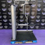 Cybex VR3 Pec Fly & Rear Delt Combo – Platinum Cybex VR3 Pec Fly & Rear Delt Combo – Platinum