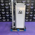 Cybex VR3 Pec Fly & Rear Delt Combo – Platinum Cybex VR3 Pec Fly & Rear Delt Combo – Platinum