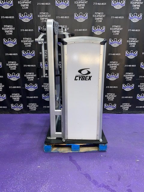 IMG_9668 Cybex VR3 Pec Fly & Rear Delt Combo – Platinum