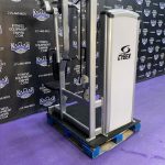 Cybex VR3 Pec Fly & Rear Delt Combo – Platinum Cybex VR3 Pec Fly & Rear Delt Combo – Platinum