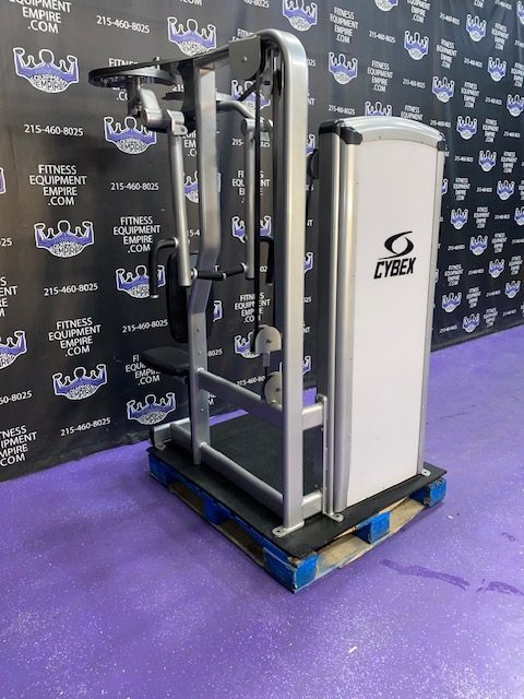 IMG_9669 Cybex VR3 Pec Fly & Rear Delt Combo – Platinum