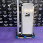 Cybex VR3 Pec Fly & Rear Delt Combo – Platinum Cybex VR3 Pec Fly & Rear Delt Combo – Platinum