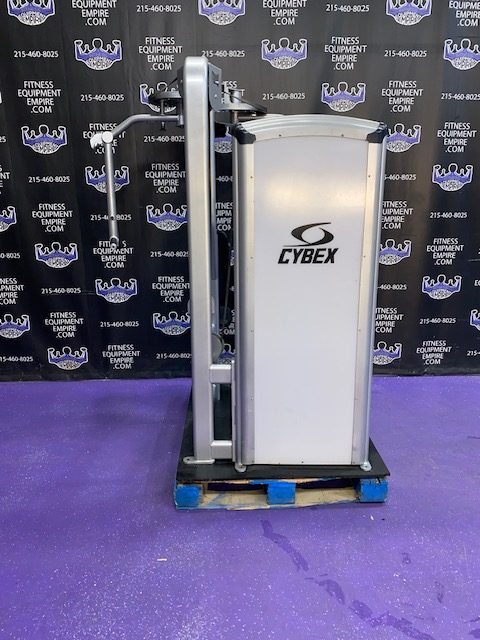 IMG_9670 Cybex VR3 Pec Fly & Rear Delt Combo – Platinum