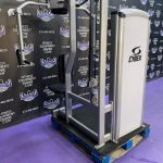 Cybex VR3 Pec Fly & Rear Delt Combo – Platinum Cybex VR3 Pec Fly & Rear Delt Combo – Platinum