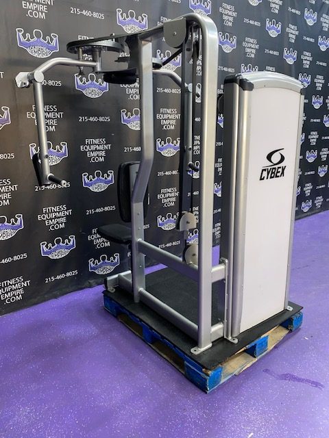 IMG_9671 Cybex VR3 Pec Fly & Rear Delt Combo – Platinum