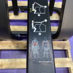 Technogym Lat Pulldown – Plate Loaded Technogym Lat Pulldown – Plate Loaded