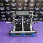 Tuff Stuff Proformance Plus ISO Lateral Bicep Curl w/Swivel Handles