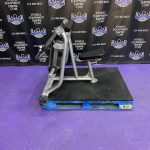 Tuff Stuff Proformance Plus ISO Lateral Bicep Curl w/Swivel Handles