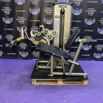 Cybex VR1 Leg Extension & Leg Curl Combo Machine