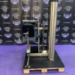 Cybex VR1 Leg Extension & Leg Curl Combo Machine