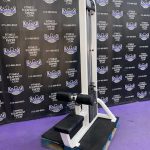 Life Fitness Pro 2 Lat Pulldown w / 300 lb. Stack Life Fitness Pro 2 Lat Pulldown w / 300 lb. Stack