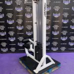 Life Fitness Pro 2 Lat Pulldown w / 300 lb. Stack Life Fitness Pro 2 Lat Pulldown w / 300 lb. Stack