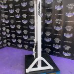 Life Fitness Pro 2 Lat Pulldown w / 300 lb. Stack Life Fitness Pro 2 Lat Pulldown w / 300 lb. Stack