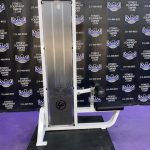 Life Fitness Pro 2 Lat Pulldown w / 300 lb. Stack Life Fitness Pro 2 Lat Pulldown w / 300 lb. Stack