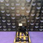 Nautilus Plate Loaded Power Plus Neck – Rare Nautilus Plate Loaded Power Plus Neck – Rare