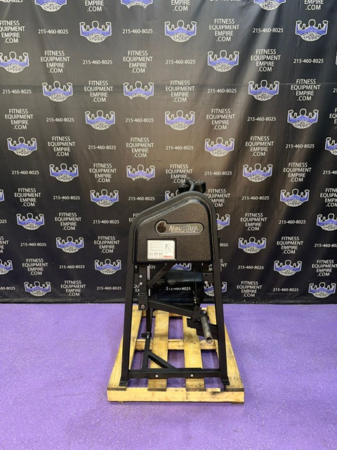 a000ef7b-0d11-416e-b413-d99eeef96534.jpg Nautilus Plate Loaded Power Plus Neck – Rare