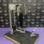 Nautilus Nitro Pec Fly & Rear Delt Combo – RARE Nautilus Nitro Pec Fly & Rear Delt Combo – RARE
