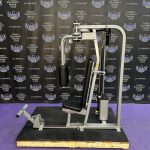 Nautilus Nitro Pec Fly & Rear Delt Combo – RARE Nautilus Nitro Pec Fly & Rear Delt Combo – RARE