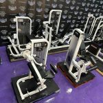 Life Fitness 13 Unit Total Body Circuit Life Fitness 13 Unit Total Body Circuit