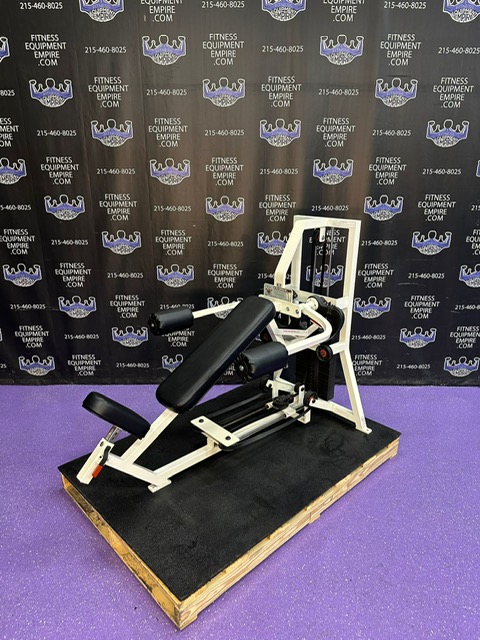 a3b872b8-04c5-4650-9e5e-16c0f05f8f4e Flex Fitness OG 30 Degree – Refurbished & Rare